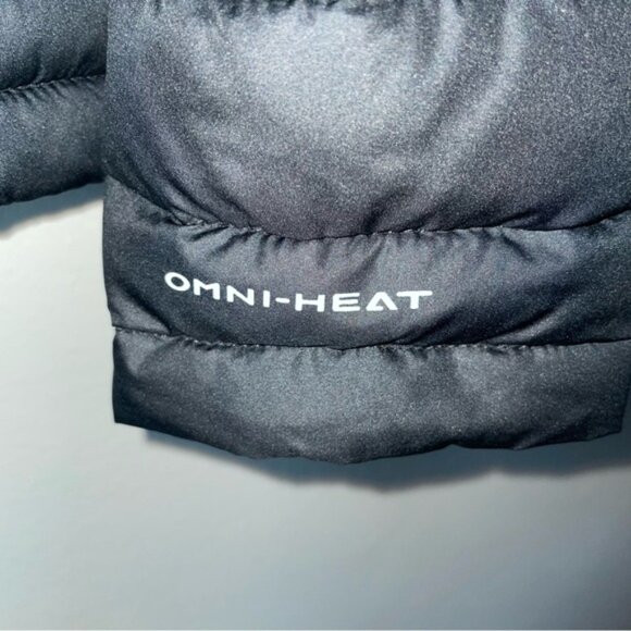 Columbia Jacket XXL - Picture 2 of 3